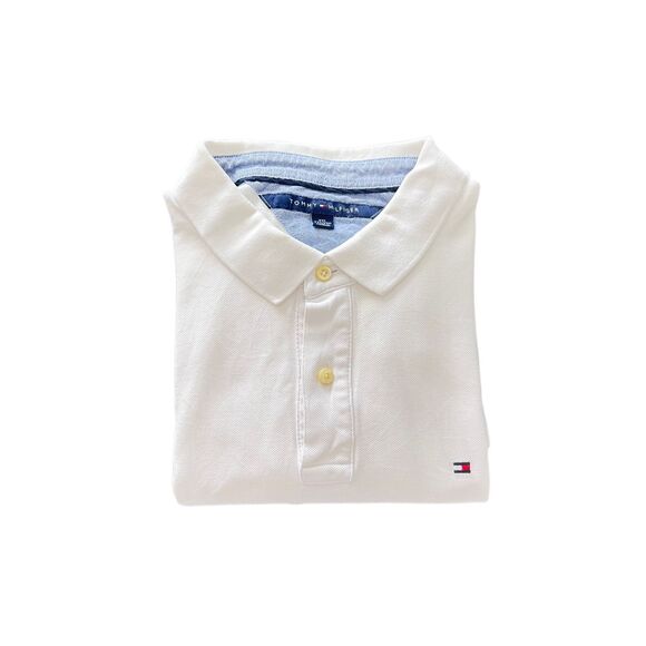 Tommy Hilfiger Classic Fit polo shirt size XXL - Picture 1 of 7